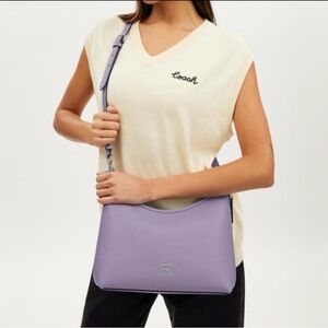 Coach Laurel crossbody bag NWOT